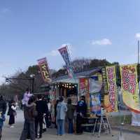 大濠公園（Ohori Park）