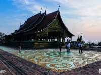 วัดสิรินธรวรารามภูพร้าว