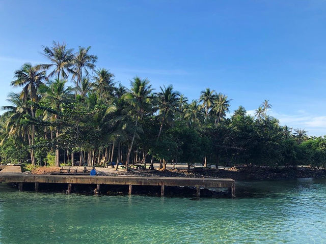 Klong Mad Good View มันกู๊ดสมชื่อจริงๆ