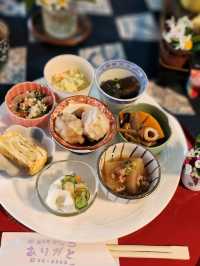 【山口グルメ】宇部・おうちカフェありがと