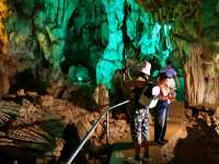 Vang Vieng เสน่ห์เมืองลาว