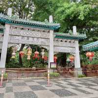 Luneta Park