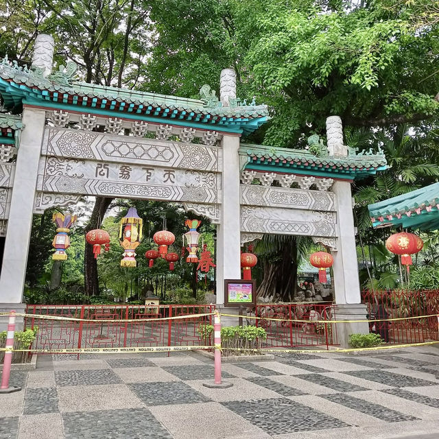 Luneta Park