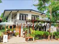 Imsabuy Cafe 