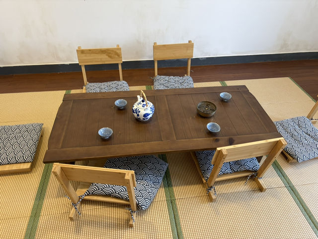 鉄原歴史文化公園