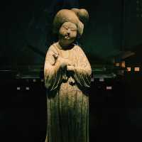 西安｜唐三彩藝術博物館