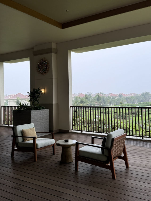 峴港Fusion Resort & Villas