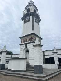 A Culinary Adventure in Ipoh: Fish & Chips Delight