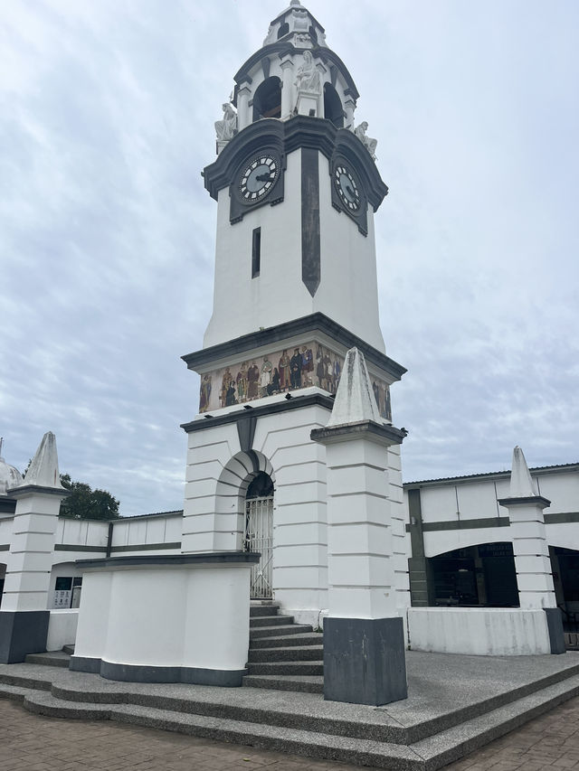 A Culinary Adventure in Ipoh: Fish & Chips Delight