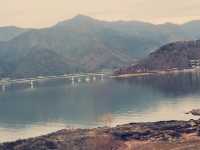 Reflections of Tranquility: A Peaceful Stay by Lake Kawaguchi