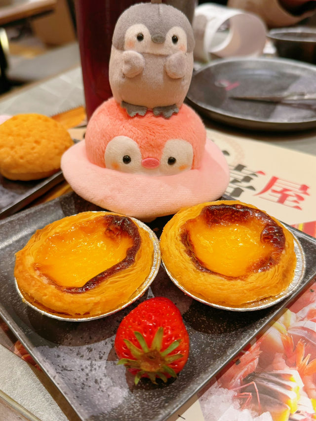 刺身壽司好高質❤️
