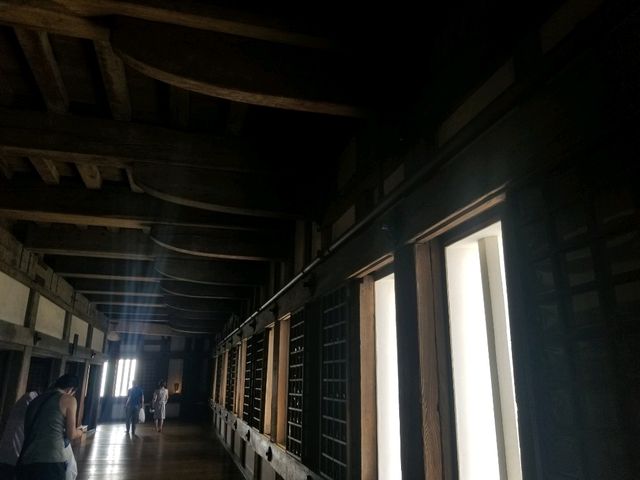 [🇯🇵姫路] 白鷺城とも称される美しい姫路城を訪ねて