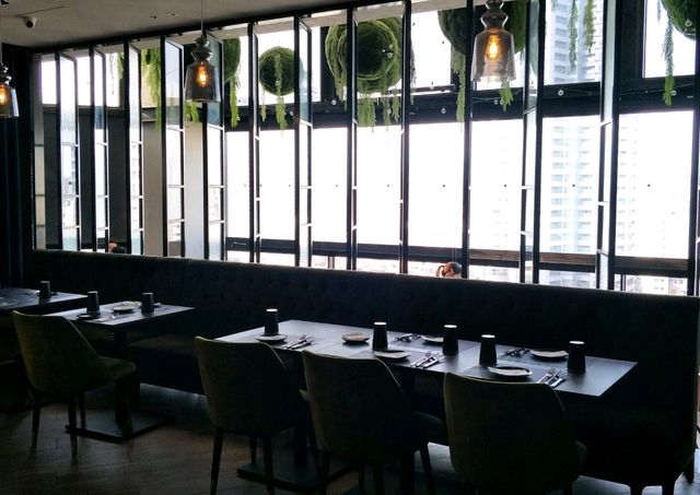 #比歐緻居 Brio Hotel Kaohsiung 高雄市新興區