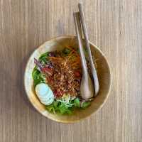 คาเฟ่☕️กึ่งร้านอาหาร ในบ้าน จังหวัดนครปฐม