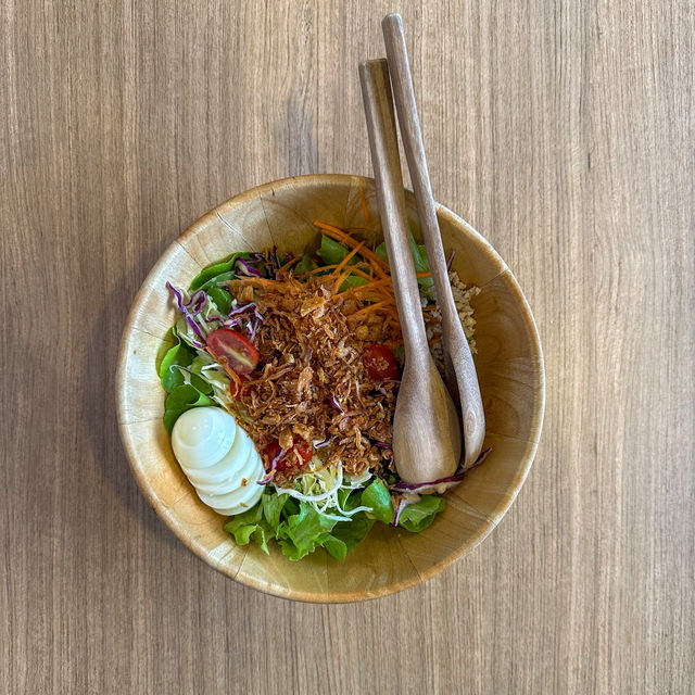 คาเฟ่☕️กึ่งร้านอาหาร ในบ้าน จังหวัดนครปฐม