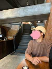 อาข่าอ่ามา คาเฟ่ย่านพระสิงห์ จ.เชียงใหม่
