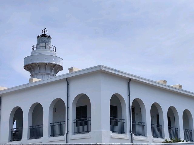 臺灣本島最南端四極點-屏東縣恆春鎮