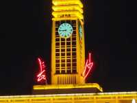 Wuyi Square: The Beating Heart of Changsha 