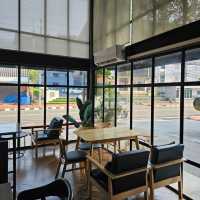 🍵Roux Cafe คาเฟ่นั่งชิลกลางเมืองระยอง🍥