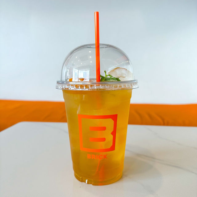 คาเฟ่ เปิดใหม่🤩 มาบตาพุด ระยอง