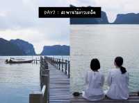 🏝️ แจกแพลนเที่ยวนครศรีธรรมราช 4 วัน 3 คืน