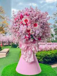 【名古屋】まだまだ間に合う！大名古屋ビルの桜イベント🌸