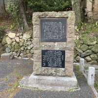 【山口県下関市長府🇯🇵功山寺】見どころたくさん☺️長府巡り