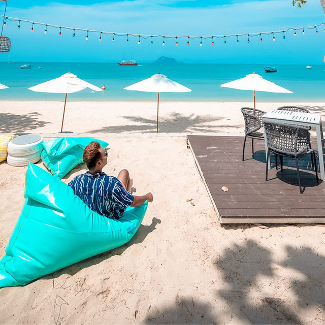 ROYAL YAO YAI ISLAND BEACH RESORT เกาะยาวใหญ่ พังง