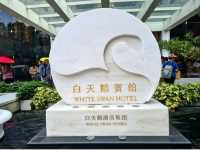 Shamian Island