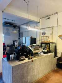 Karu – คาเฟ่เท่ๆ ในพัทลุง ที่นั่งแล้วฟีลดีเกินคาด
