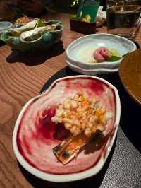 T.U.N.G Dining 河內必體驗的高級餐廳