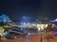 Suzhou 2 Days Itinerary