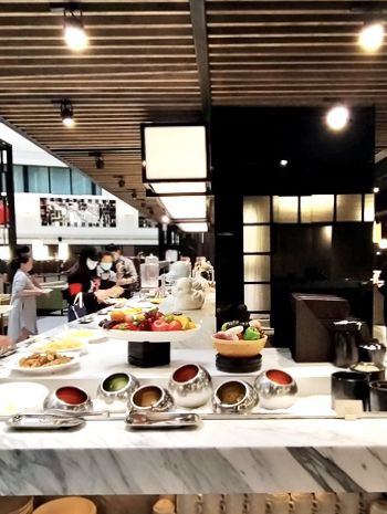 台北德立莊酒店
