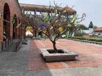 嘉義縣表演藝術中心 Chiayi Performing Arts Center