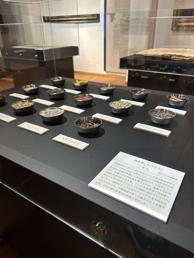 【長崎】出島の全身⁈オランダと貿易をしていた平戸オランダ商館