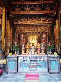 วัดหลงซาน