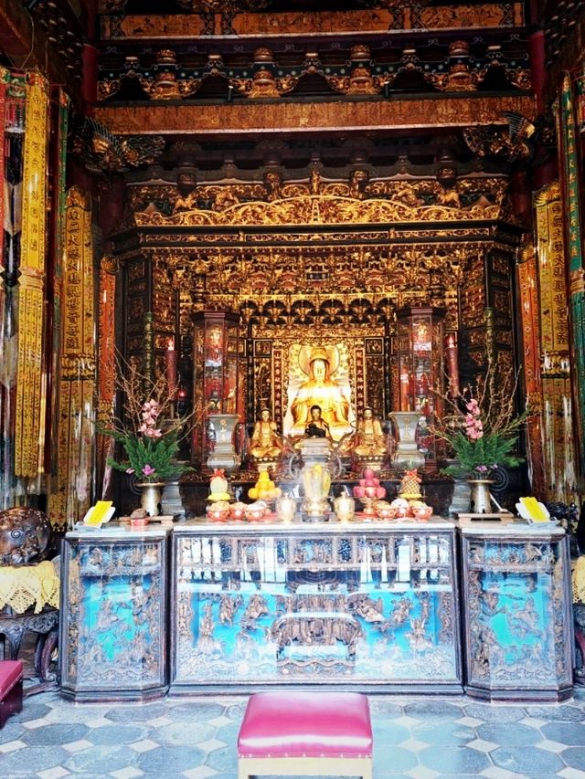 วัดหลงซาน