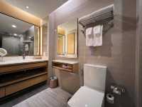 Amari Phuket ไม่มีเบื่อ