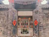 Step into History: Discovering Pingyao’s Timeless Charm