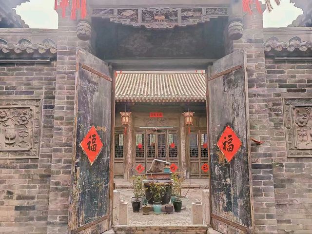 Step into History: Discovering Pingyao’s Timeless Charm