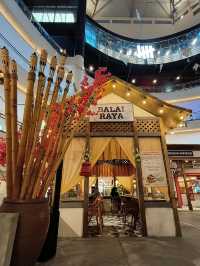 Balai Raya: Where Tradition Meets Togetherness