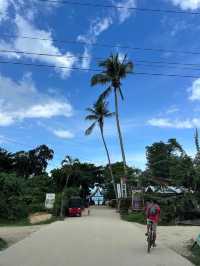 Heaven on earth - port barton