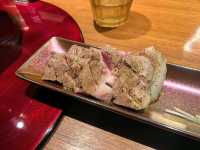 宛如時尚板前料理的雞肉拉麵店---麵雞佰雞 Mendori Hyakkei