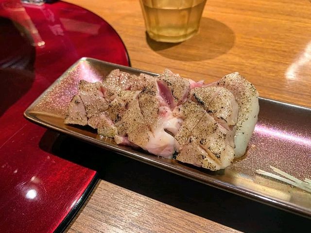 宛如時尚板前料理的雞肉拉麵店---麵雞佰雞 Mendori Hyakkei