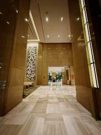 Elevated Luxury at Four Seasons Kuala Lumpur