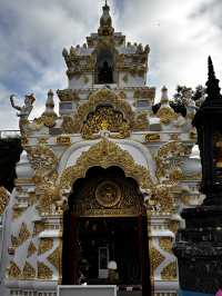 Chaing mai ancient golden city 