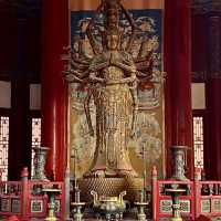 BEIJING | SUMMER PALACE 