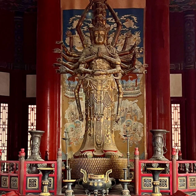 BEIJING | SUMMER PALACE 