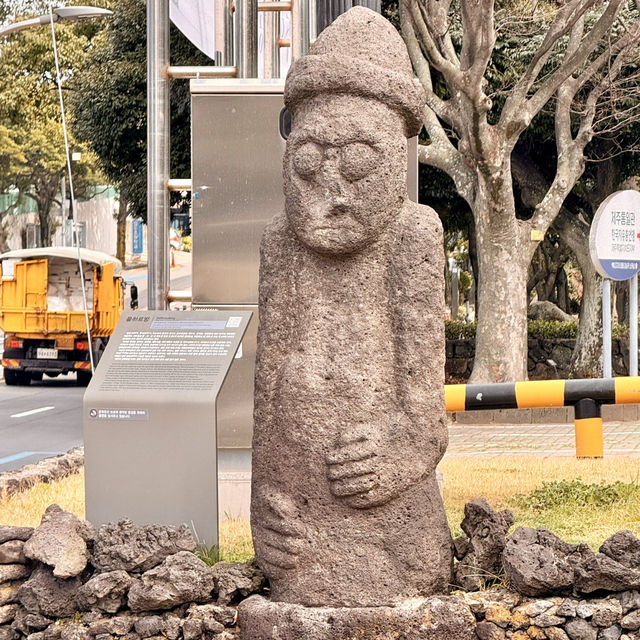 【済州島】「旧済州」街歩きのススメ❤️