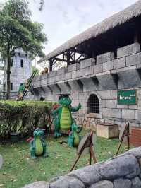 Legoland Malaysia
